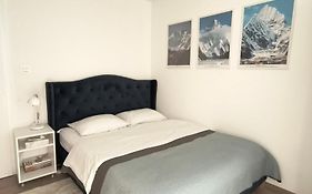 Apartament Rutkiewicz